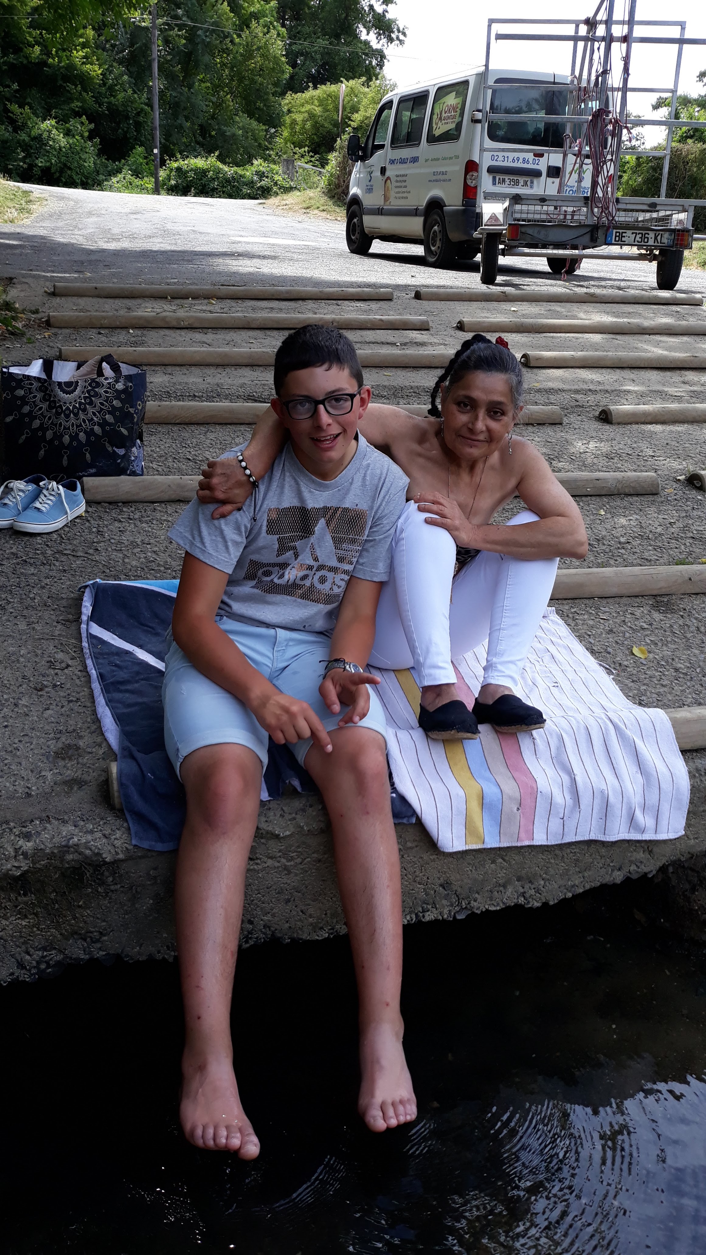 Photo n° 1 de l'avis de Nadine.r fait le 17/07/2019 à 19:19