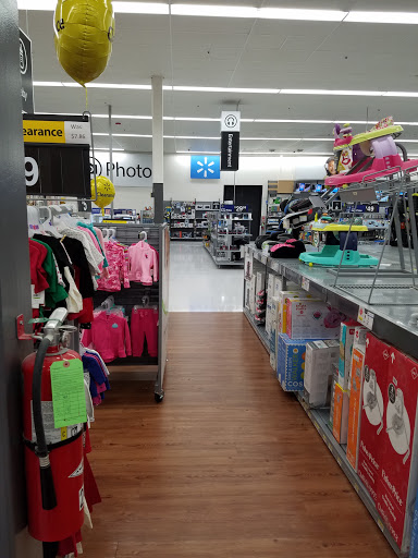 Discount Store «Walmart», reviews and photos, 651 Main St, Harleysville, PA 19438, USA
