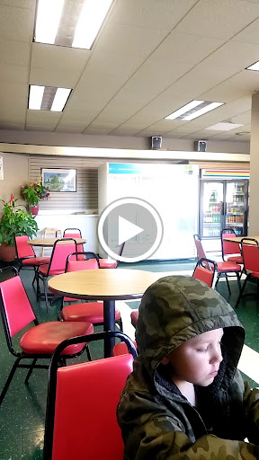 Donut Shop «Donut Cafe», reviews and photos, 1417 Austin Ave, Brownwood, TX 76801, USA