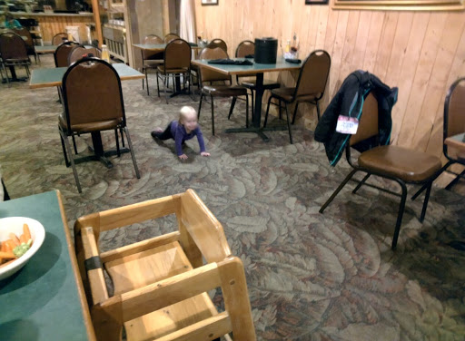 Bar & Grill «The Lookout Bar & Grill», reviews and photos, 8672 Pineview Ln N, Maple Grove, MN 55369, USA