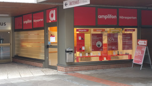 Amplifon Hörgeräte Hannover-Bothfeld