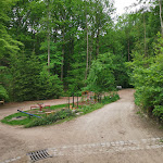 Photo n°20 de l'avis de Pyrenäenberghunde.o fait le 27/05/2019 à 13:28 sur le  Zur Margarethenmühle – Landgasthof und Waldhotel à Roßwein