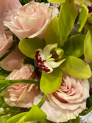 Florist «Farmgirl Flowers», reviews and photos, 901 16th St, San Francisco, CA 94107, USA