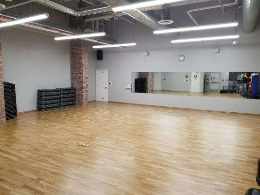 Gym «Powerhouse Gym», reviews and photos, 2075 Broadway, Redwood City, CA 94063, USA