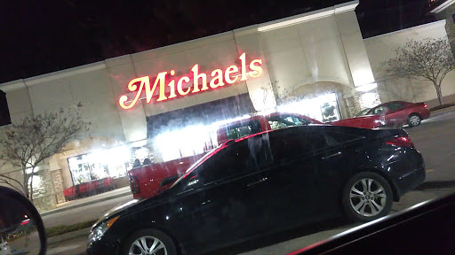 Craft Store «Michaels», reviews and photos, 9616 Airline Hwy, Baton Rouge, LA 70815, USA