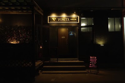 Lounge & Bar VONITA