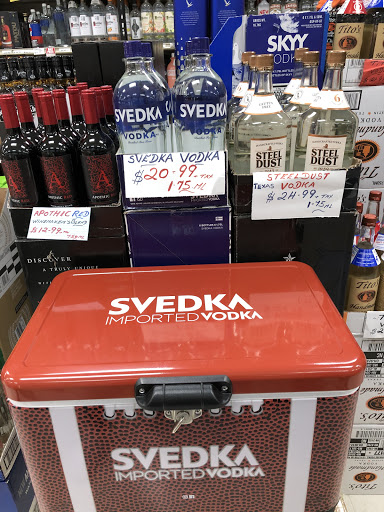 Liquor Store «METRO WINE & LIQUORS», reviews and photos, 89 NJ-17, East Rutherford, NJ 07073, USA