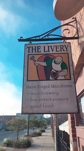 Brewery «The Livery», reviews and photos, 190 5th St, Benton Harbor, MI 49022, USA