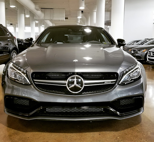Car Dealer «Mercedes Benz of Pittsburgh», reviews and photos, 4709 Baum Blvd, Pittsburgh, PA 15213, USA