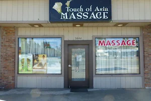 Touch of Asia Massage image