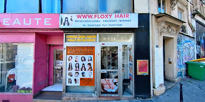 Www. Floxy Hair à Paris