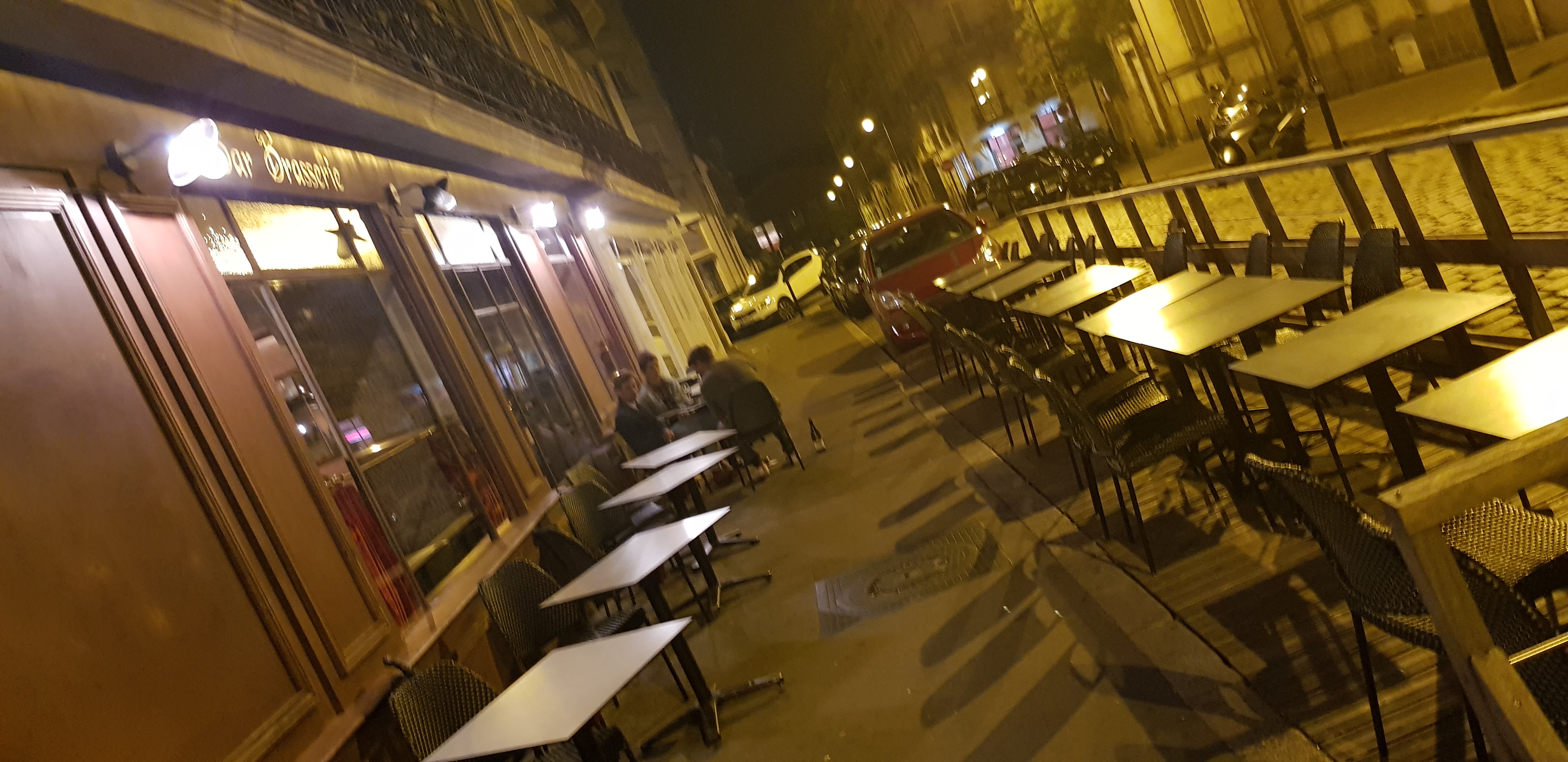 Photo n° 3 de l'avis de Divagaziones.a fait le 27/08/2018 à 20:43