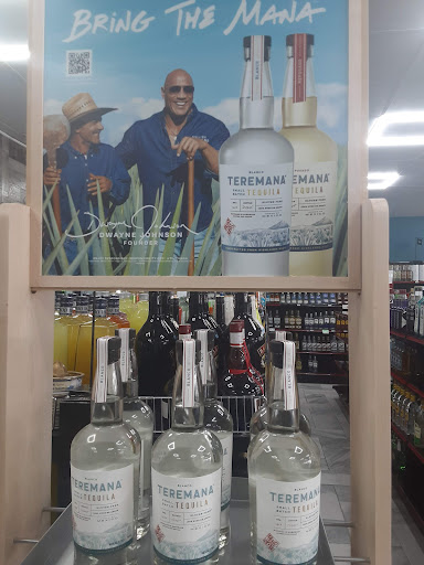 Liquor Store «Good Time Spirit Liquor Store», reviews and photos, 5434 Chimney Rock Rd, Houston, TX 77081, USA