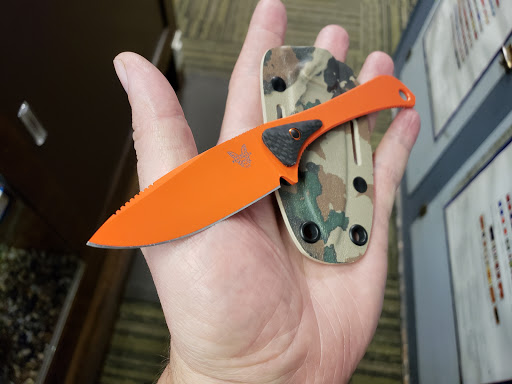 Outdoor Sports Store «SLO CAMP N PACK», reviews and photos, 341 Higuera St, San Luis Obispo, CA 93401, USA