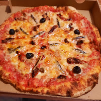 Plats et boissons du Pizzeria Pizza di mama à Toulouse - n°2