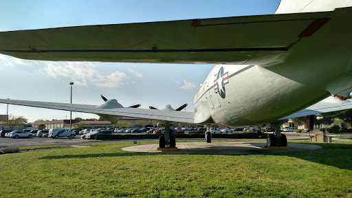 Grocery Store «Travis Commissary», reviews and photos, 460 Skymaster Drive, Travis Air Force Base, Fairfield, CA 94535, USA