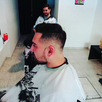 Hipsters peluqueria y barberia