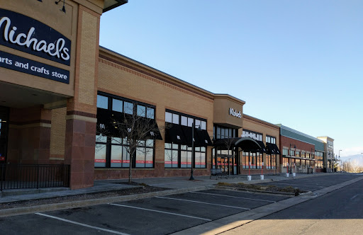 Craft Store «Michaels», reviews and photos, 9315 Dorchester St #101, Highlands Ranch, CO 80129, USA