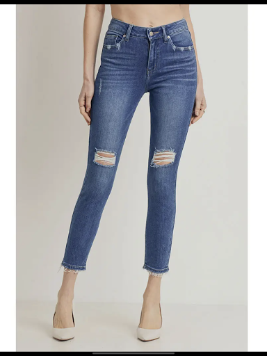 Spa «Opal Spa & Boutique», reviews and photos, 1066 41st Ave A103, Capitola, CA 95010, USA