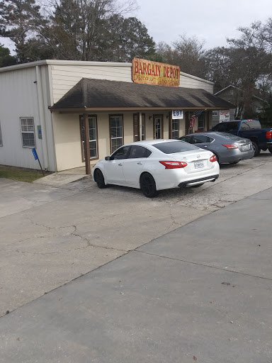 Discount Store «Bargain Depot», reviews and photos, 13301 Burgess Ave, Walker, LA 70785, USA