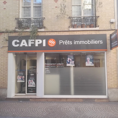 CAFPI Rueil-Malmaison courtier en crédit immobilier à Rueil-Malmaison
