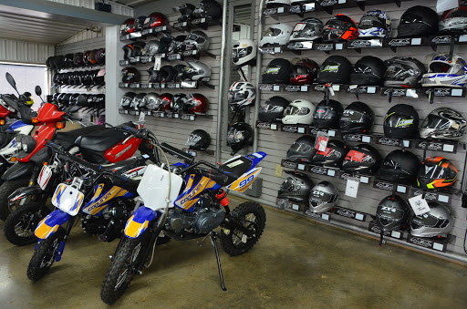Motorcycle Dealer «Chase Motorsports LLC», reviews and photos, 1212 Brown St, Paducah, KY 42003, USA