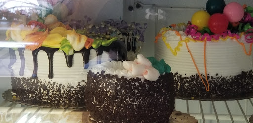 Bakery «Pastry Garden - Poughkeepsie Plaza», reviews and photos, 2586-2600 South Rd #5, Poughkeepsie, NY 12601, USA