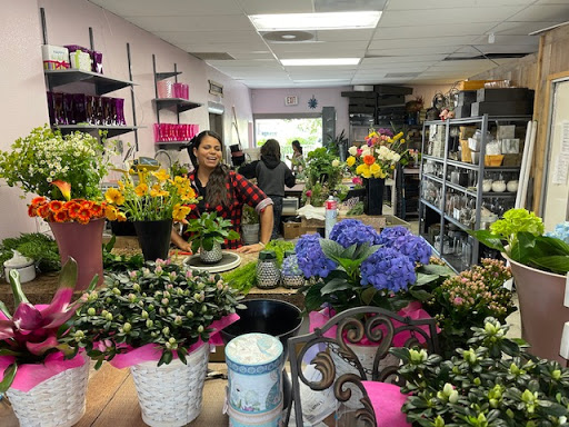 Wholesale florist Escondido