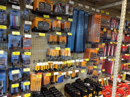Hardware Store «Harbor Freight Tools», reviews and photos, 1415 GA-85 #200, Fayetteville, GA 30214, USA