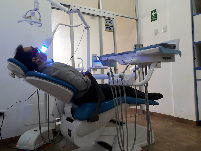 Dr. Portugues - Dentista