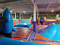 Planet Bounce Inflatable Park - Nottingham