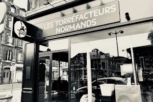 Les torréfacteurs normands image