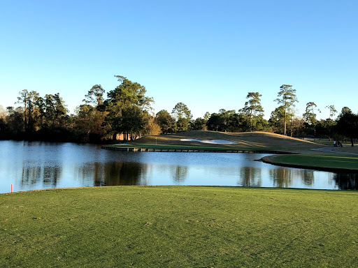 Country Club «The Woodlands Country Club», reviews and photos, 100 Grand Fairway, The Woodlands, TX 77381, USA