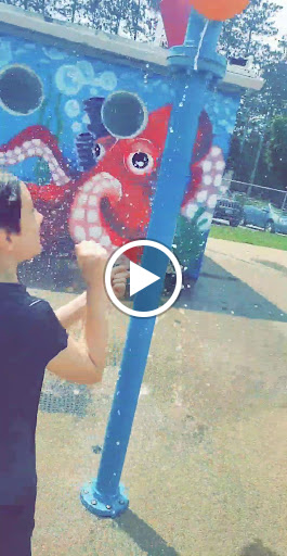 Park «East Palestine City Park», reviews and photos