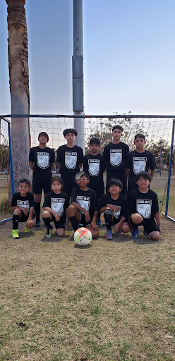 Park «Sueno Park», reviews and photos, 4401 W Encanto Blvd, Phoenix, AZ 85035, USA