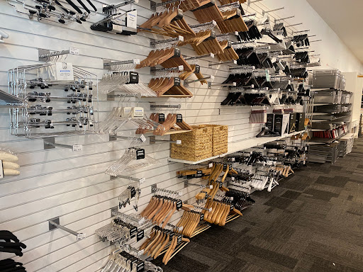 Home Goods Store «The Container Store», reviews and photos, 2030 Arden Way, Sacramento, CA 95825, USA