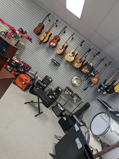 Pawn Shop «Mister Money», reviews and photos, 348 Main St, Colorado Springs, CO 80911, USA