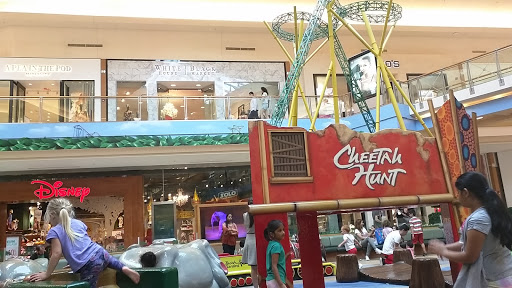 Toy Store «Disney Store», reviews and photos, 2223 N Westshore Blvd, Tampa, FL 33607, USA