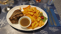 Plats et boissons du Restaurant Le Phare à La Tremblade - n°19