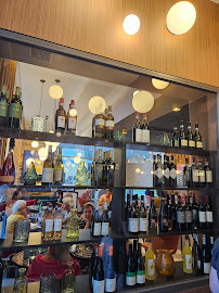 Bar du IL RISTORANTE - le restaurant italien de Rouen à Petit-Couronne - n°13