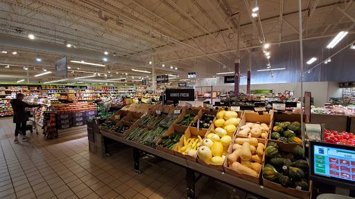 Grocery Store «Giant Food Stores», reviews and photos, 849 W Baltimore Pike, West Grove, PA 19390, USA