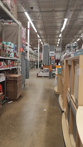 Home Improvement Store «The Home Depot», reviews and photos, 965 E Lancaster Ave, Downingtown, PA 19335, USA