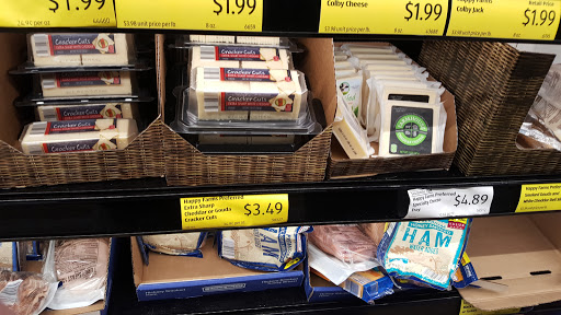 Supermarket «ALDI», reviews and photos, 30 White Horse Pike, Collingswood, NJ 08108, USA