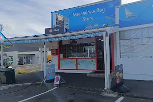 Macandrew Bay Store image