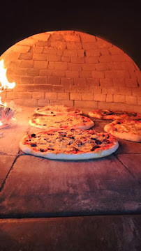 Photos du propriétaire du Pizzeria Léonardo Pizza by serradifalco à La Valette-du-Var - n°7