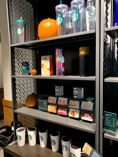 Coffee Shop «Starbucks», reviews and photos, 555 Main Street, Norwalk, CT 06851, USA