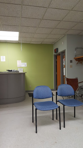 Seven Oaks X-Ray Clinic