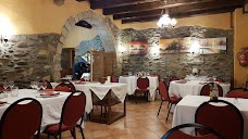 Restaurante Can Bonamic en Santa Maria de Palautordera