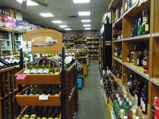 Liquor Store «Avenue Wines and Spirits», reviews and photos, 2000 Delaware Ave, Wilmington, DE 19806, USA