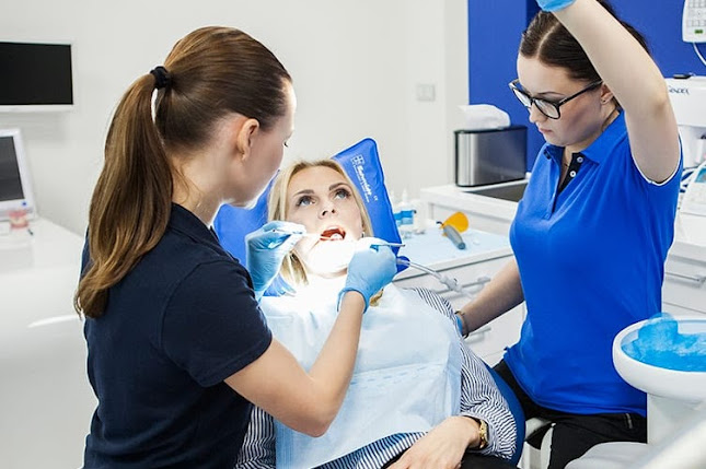 DentystaSzczecin.Eu - Anna Łokaj